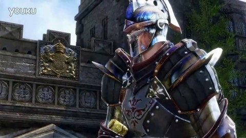 Affrontements au corps à corps d'ArcheAge