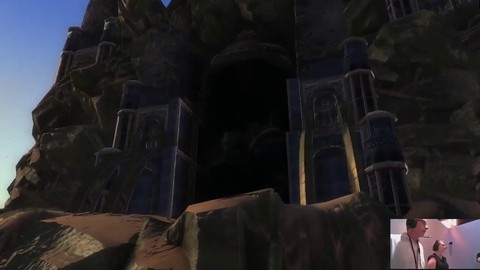 E3 2012 - Livestream Rift: Storm Legion du 7 juin 2012