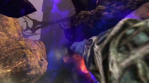 Exploration de l'univers de Core Blaze