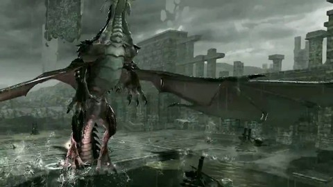 Bande-annonce de l'Episode 10 de Vindictus