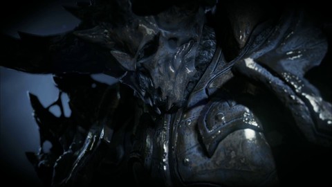 Bande-annonce "Elemental" des capacités de l'Unreal Engine 4