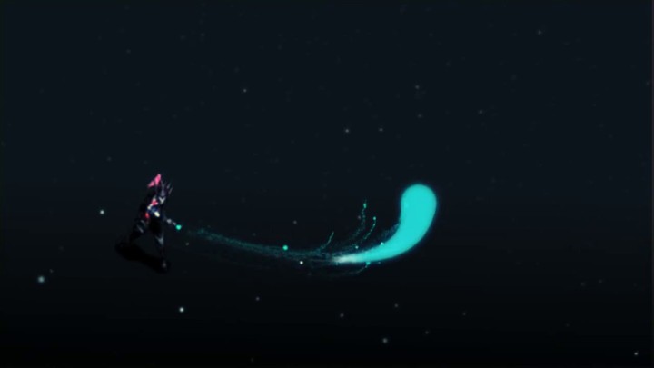 Premier teaser d'Aion 3.5