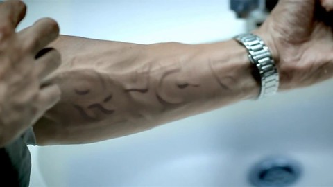 Publicité TV de la version thailandaise de League of Legends