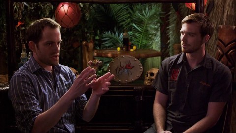 Journal de développement : Le monde ouvert de Firefall