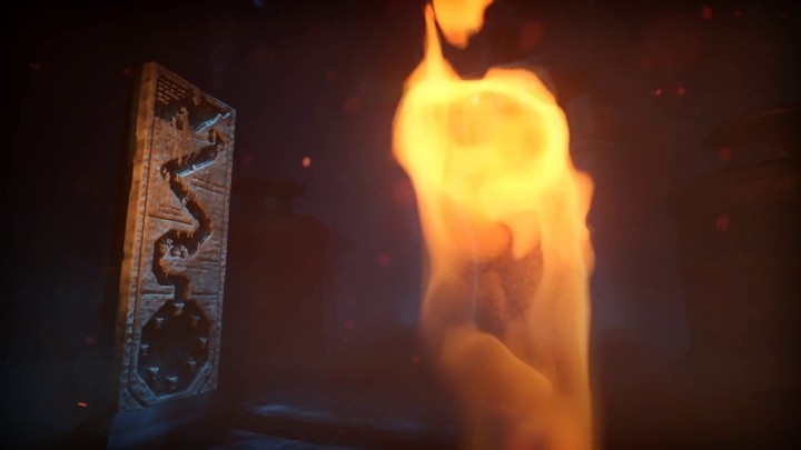 Bande-annonce de lancement de Runes of Magic: Chapitre V - Fires of Shadowforge (VF)