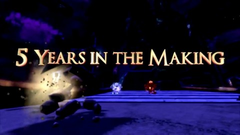 E3 2012 - Bande-annonce de Vanguard: Saga of Heroes