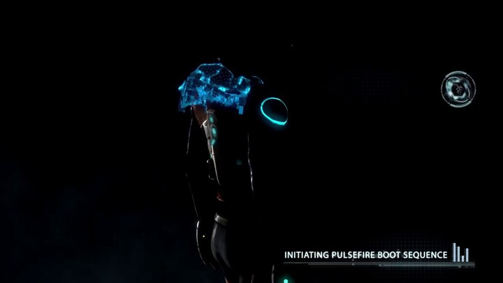 Ezreal Pulsefire