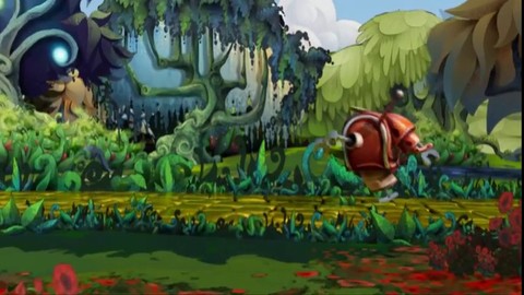 Première bande-annonce de March on Oz