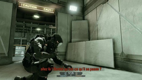 Aperçu du mode "Kill Confirmed" de Blacklight Retribution