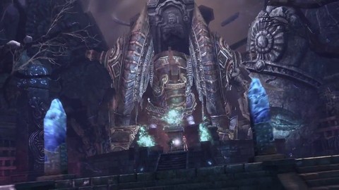 Bande-annonce de bêta-test ouvert sud-coréen de Blade and Soul