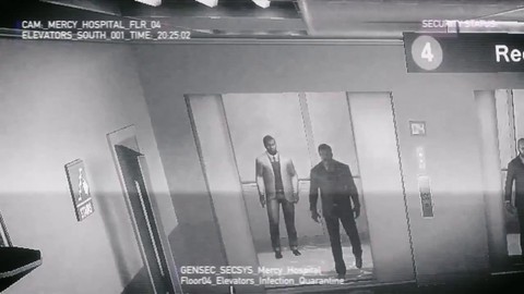 Aperçu du pack de contenu PayDay The Heist: No Mercy