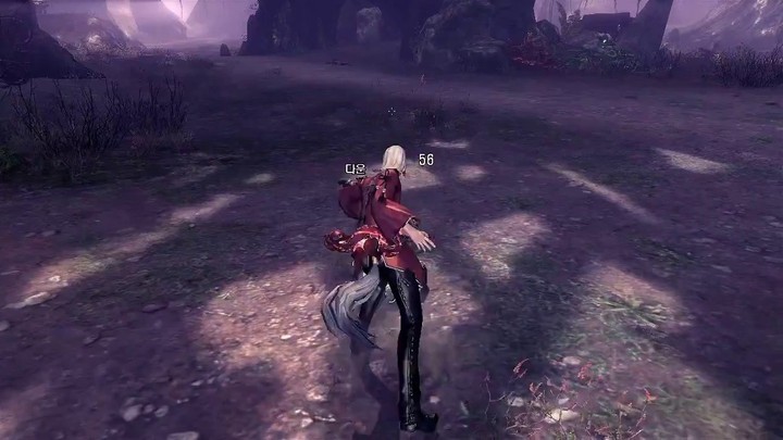 Bêta-test ouvert de Blade and Soul : aperçu de l'Assassin
