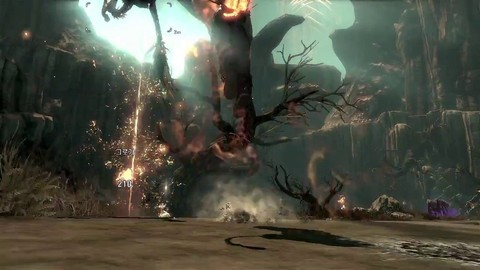 Bêta-test ouvert de Blade and Soul : aperçu du Kung-fu master