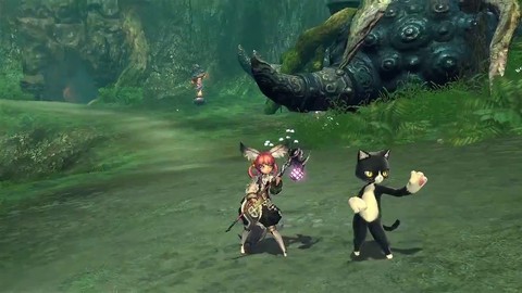 Bêta-test ouvert de Blade and Soul : aperçu de l'Invocateur