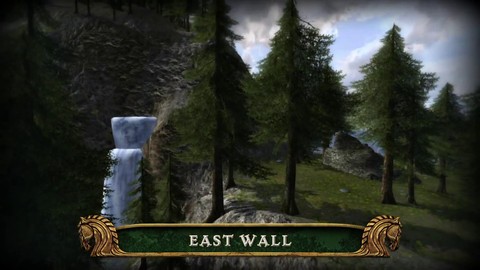 Les Paysages du Rohan