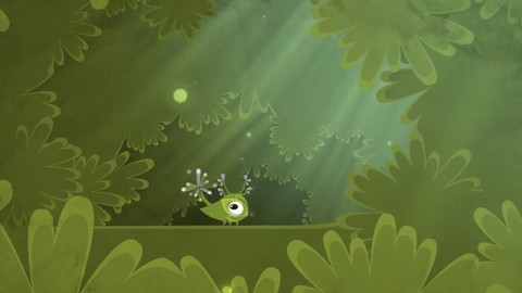 Première bande-annonce de FLY'N