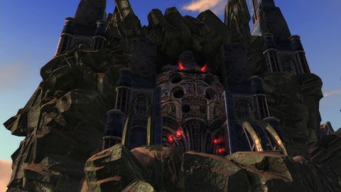 Le colosse de Rift: Storm Legion