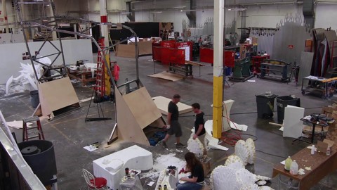 Defiance, ou construire un pont (à l'E3 2012)