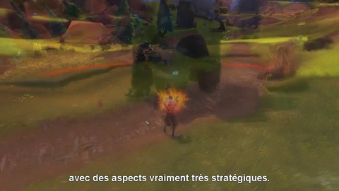 WildStar "Amis et Famille"