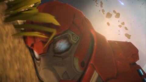 GDC 2012 - Bande-annonce parodique "Llama Island" de Tribes Ascend