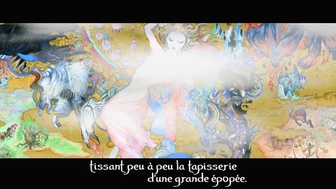 Bande-annonce des Explorateurs d'Adoulin