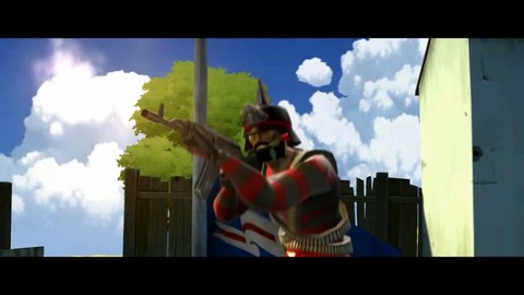 Battlefield Heroes fête ses trois ans