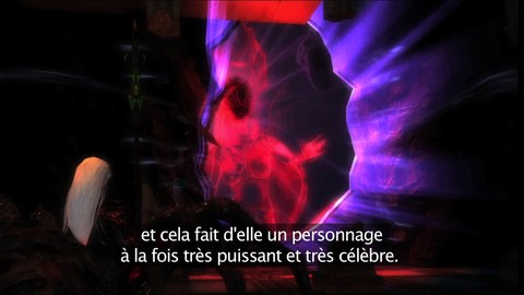 Bande-annonce de lancement de Dungeons and Dragons Online: La Menace de l'Underdark