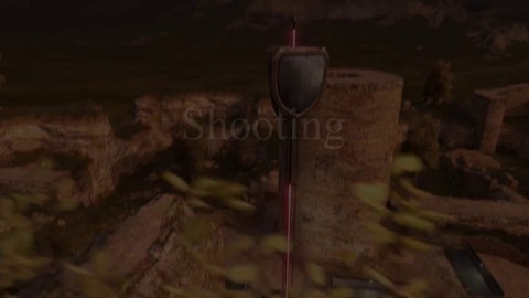 Bande-annonce "Shoot in Style" de ShootMania Storm