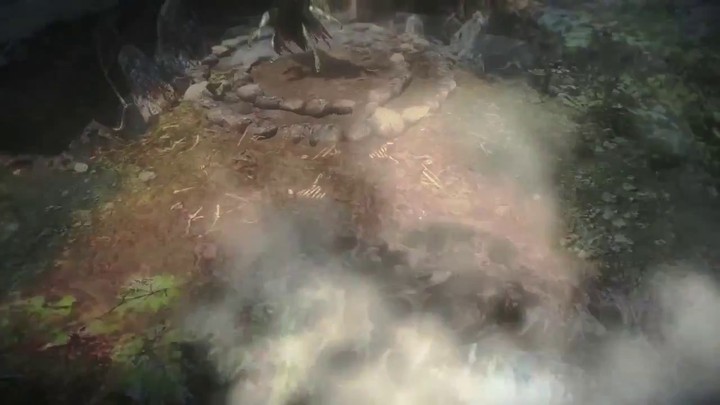 Première bande-annonce de gameplay du MOBA Gardiens de la Terre du Milieu