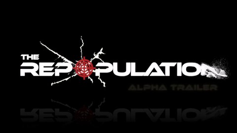 Bande-annonce de la version alpha de The Repopulation