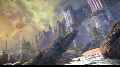 Google I/O 2012 - La technologie Gaikai dans Google Chrome