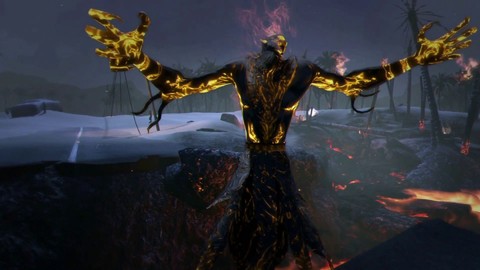 Bande-annonce de lancement de The Secret World