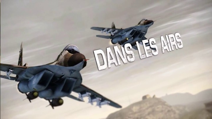 Battlefield Play4Free disponible en français