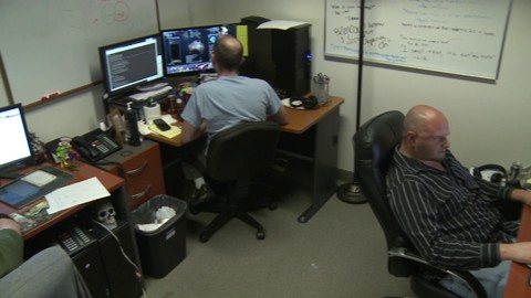 Les origines d'End of Nations