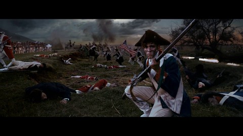 Assassin's Creed III : il est temps de se soulever