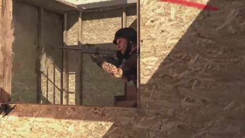 Bande-annonce introductive de Call of Duty Online