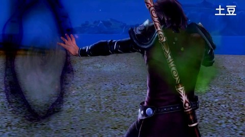 Les sorts de zone d'ArcheAge