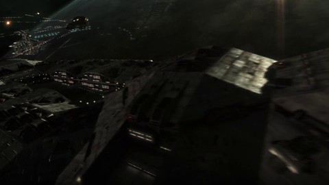 Next-G 2012 : Première bande-annonce de Nexus Conflict