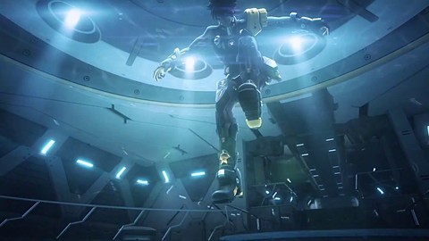 Première bande-annonce occidentale de Phantasy Star Online 2