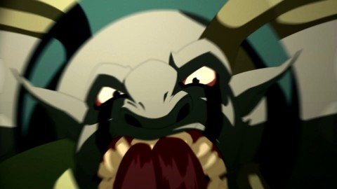 Exclusivité : Carnet de développeur #4 - les territoires de Wakfu