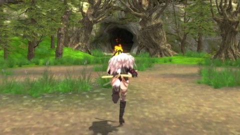 Bande-annonce de l'extension Rusty Hearts: Reborn