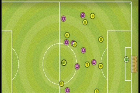 Bande Annonce de Hourra Manager Football