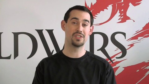 En attendant le bêta-test de Guild Wars 2