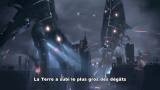 Bande-annonce de pack multijoueur "Earth" de Mass Effect 3 (VOST)
