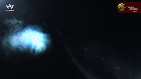 Aperçu du Shadow de Continent of the Ninth Seal