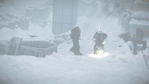 Aperçu du Centurion de MechWarrior Online