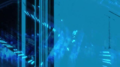 Aperçu du Binary Bar d'Otherland Online