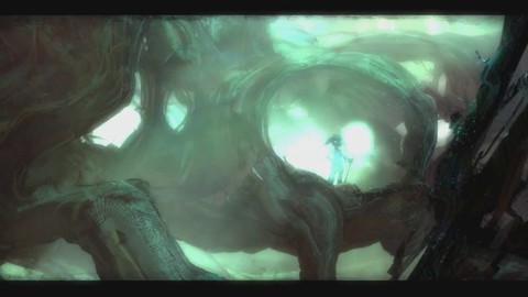 Cinématique d'introduction des Asuras de Guild Wars 2