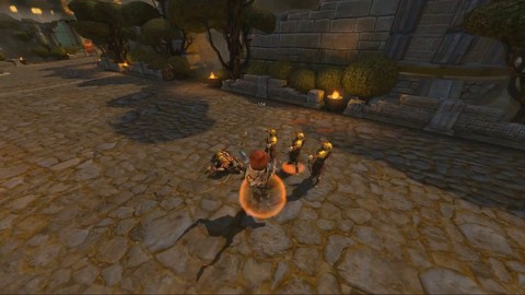 Aperçu de Bakasura, le Grand Dévoreur de SMITE