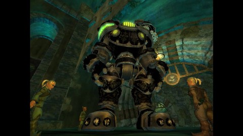 Community Webcast #1 : la version free-to-play de Vanguard